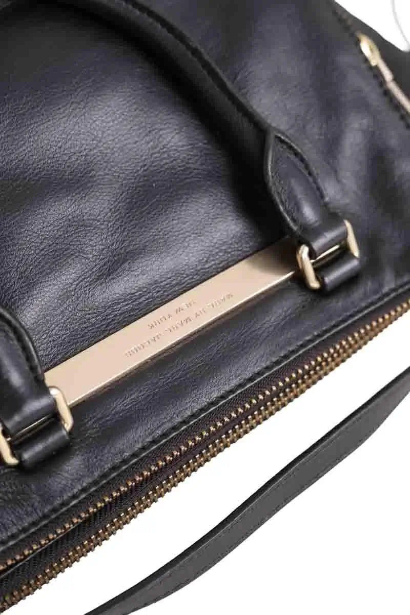 Sac à bandoulière Marc By Marc Jacobs Noir en Cuir