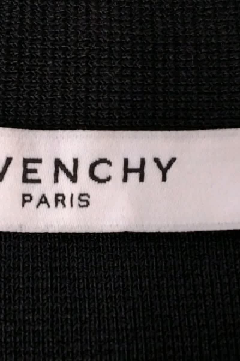 Mini jupe Givenchy  Noir