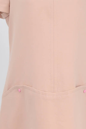 Robe Tara Jarmon  Rose