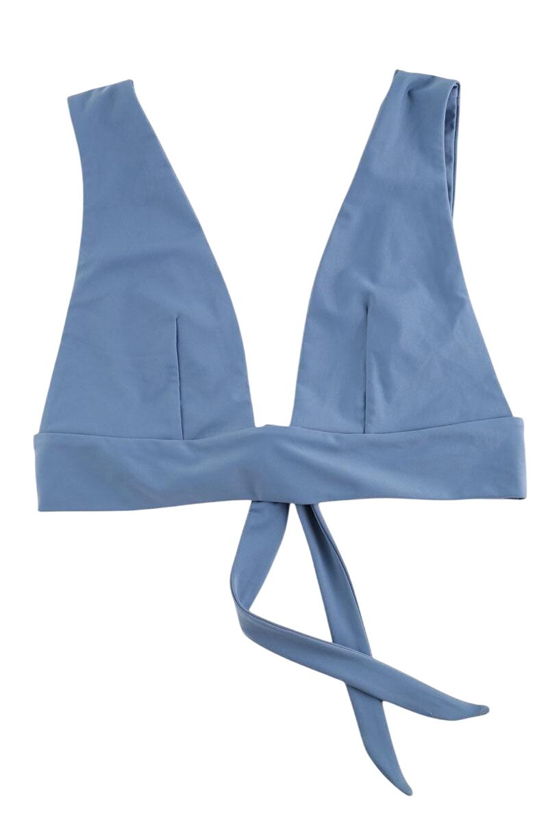 Maillot de bain Luz  Bleu