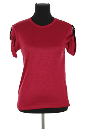 T-shirt Louis Vuitton  Bordeaux