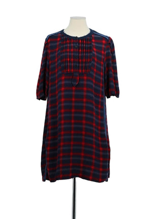 Robe Zadig & Voltaire  Bleu