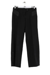 Pantalon large Barbara Bui  Noir