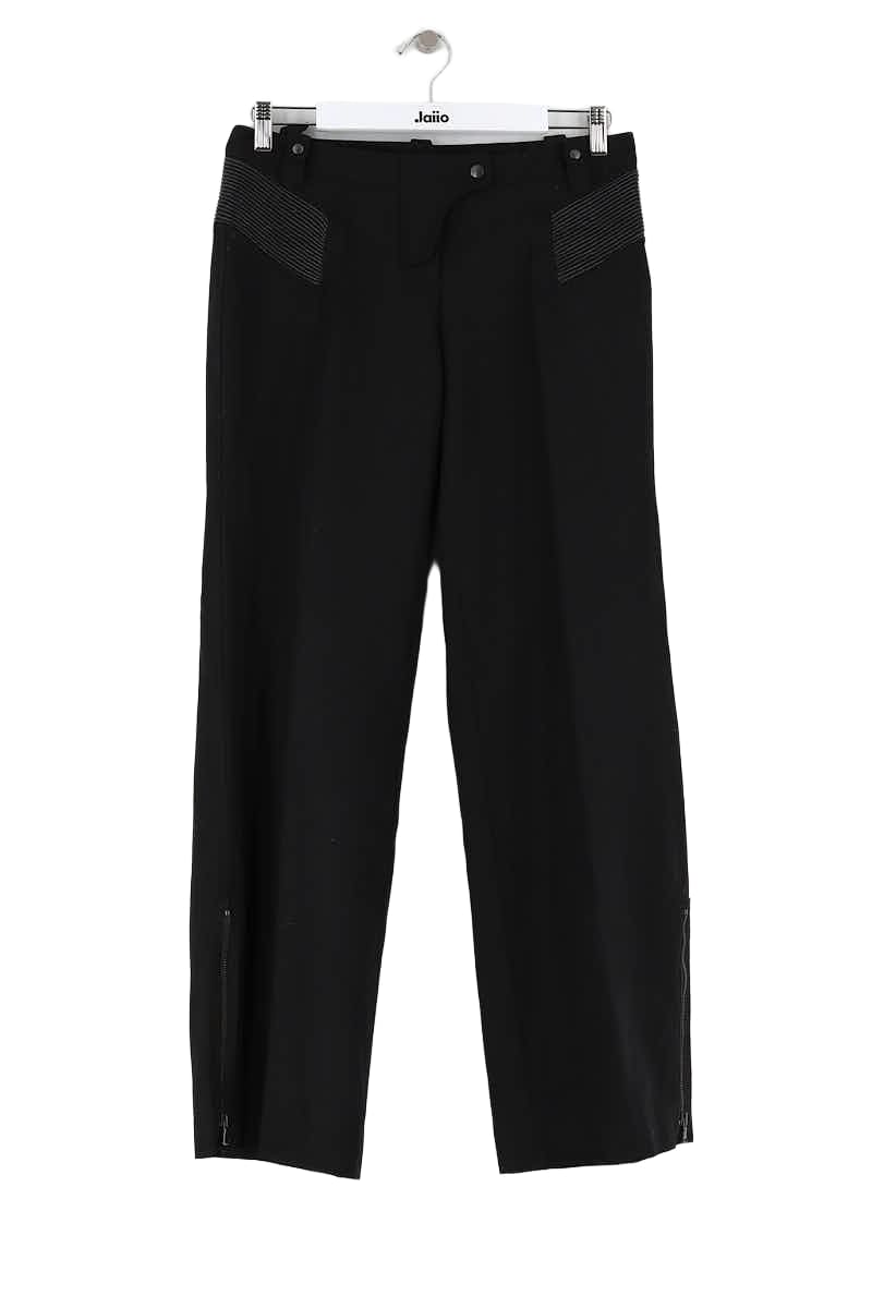 Pantalon large Barbara Bui  Noir