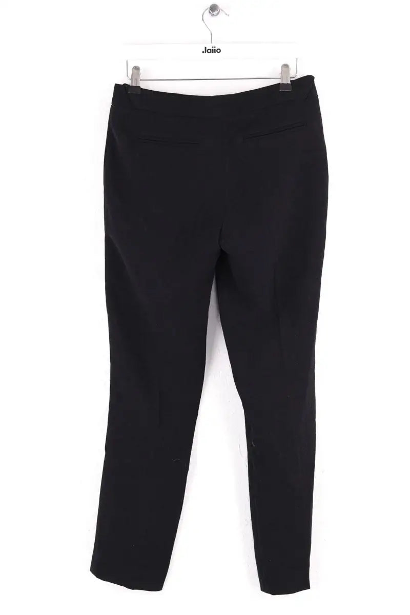Pantalon slim Ba&Sh Noir en Synthétique