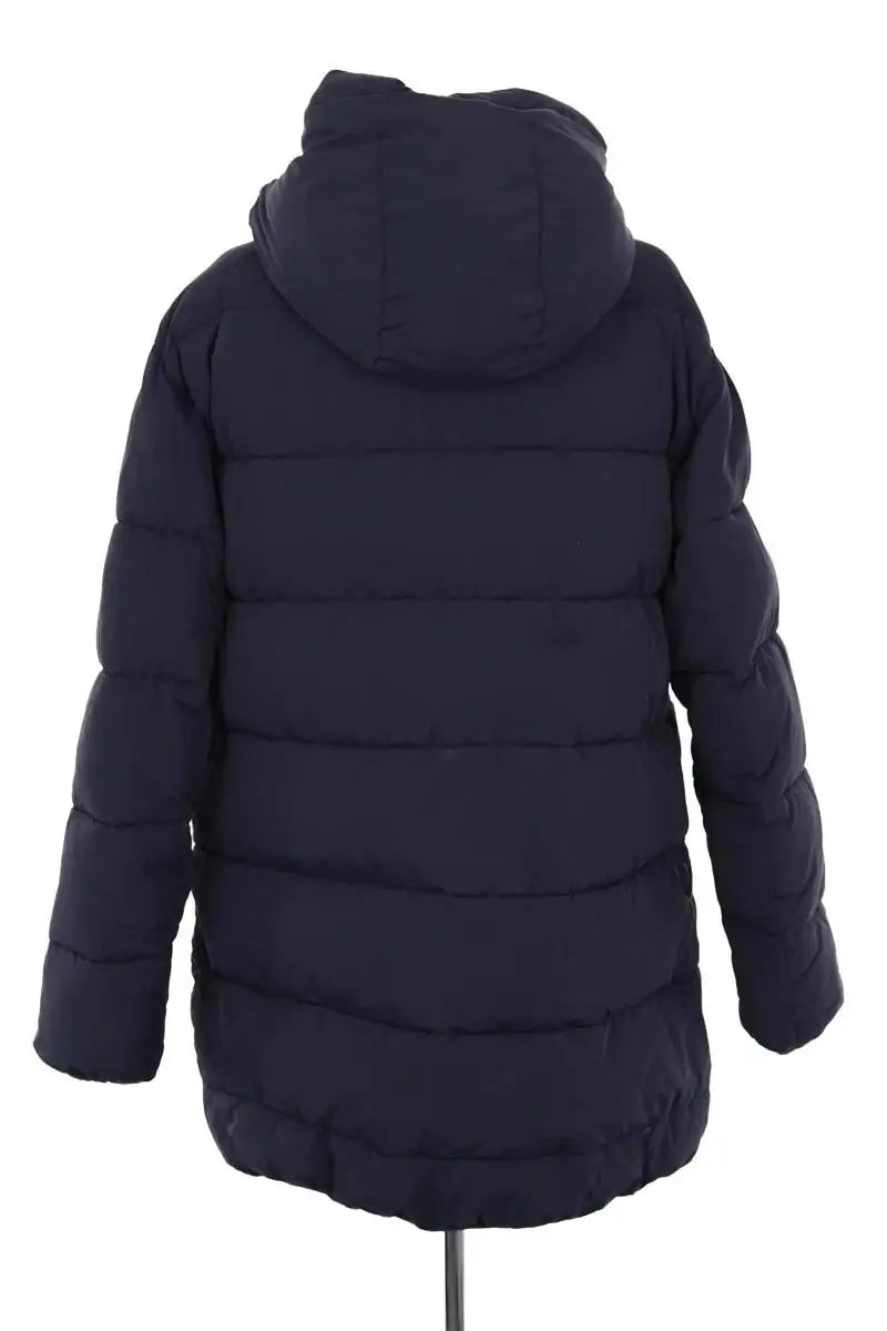 Doudoune Zadig & Voltaire Marine en Synthétique