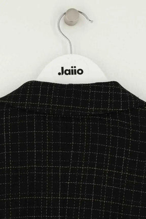 Veste Max Mara Noir en Laine
