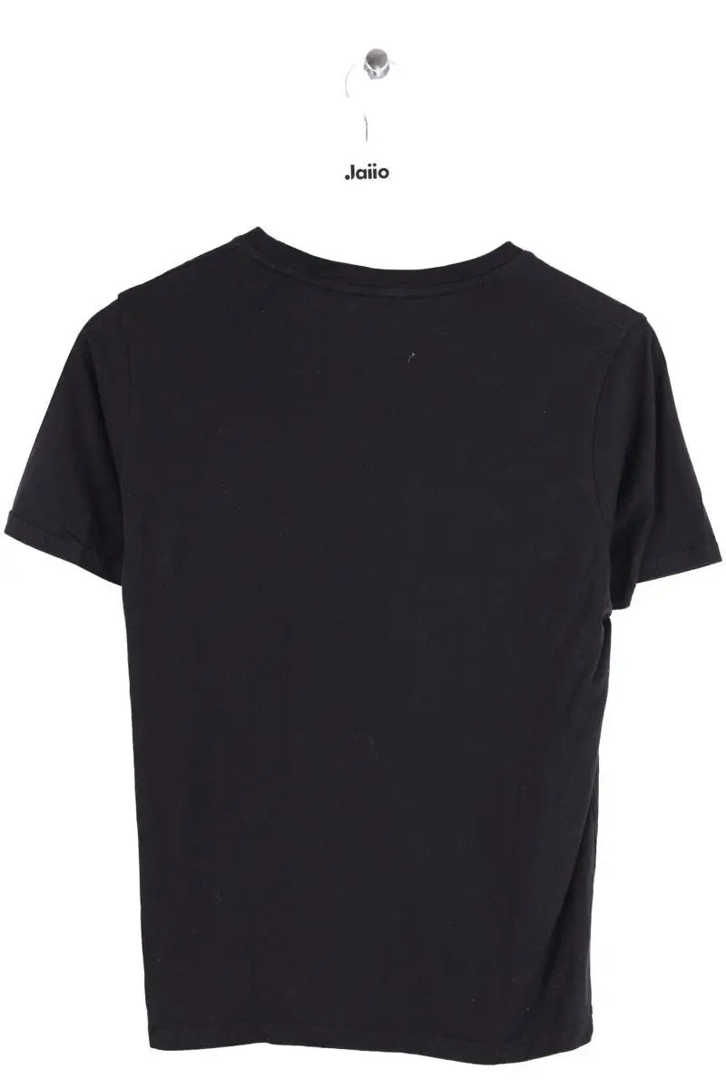 T-shirt Sézane Noir en Coton