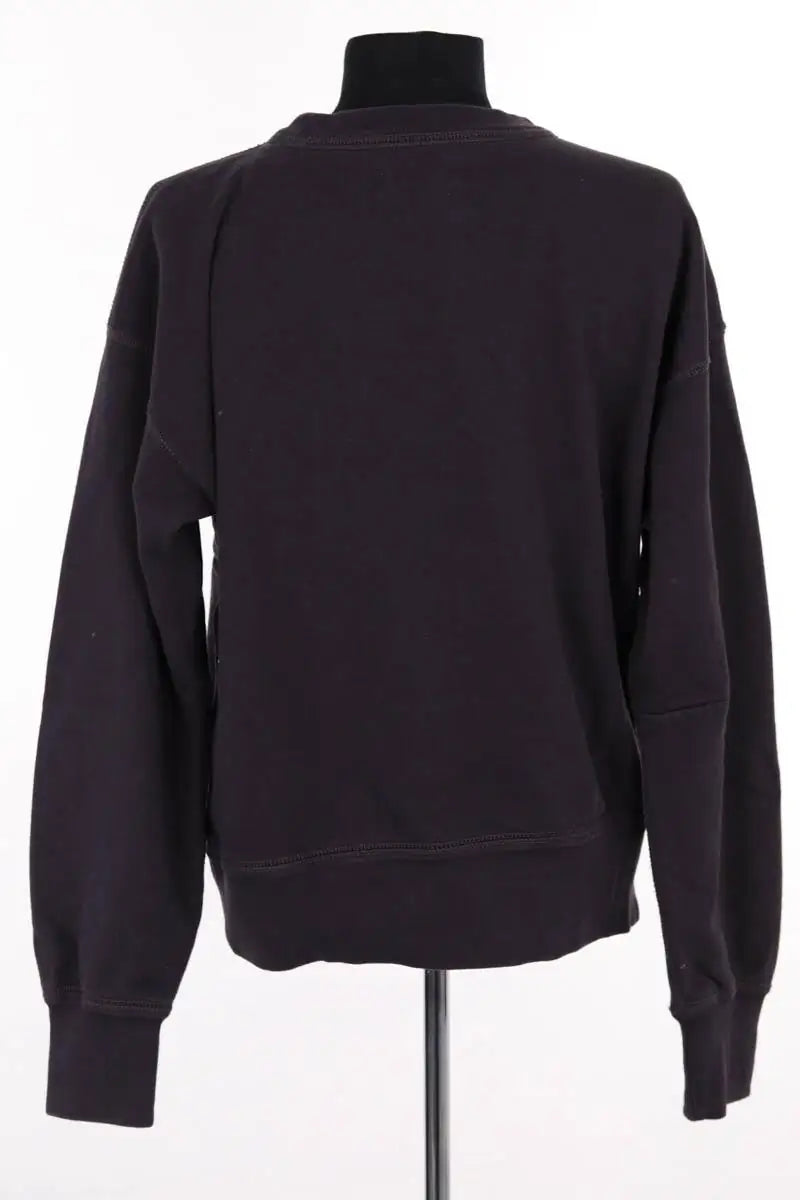 Sweatshirt Isabel Marant Étoile Marron en Coton