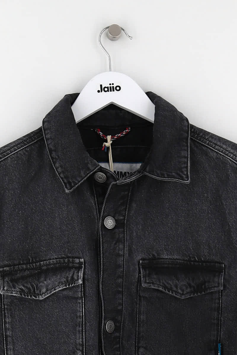 Veste Tommy Hilfiger  Noir