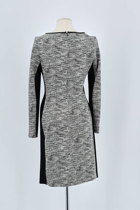 Robe Ralph Lauren  Gris