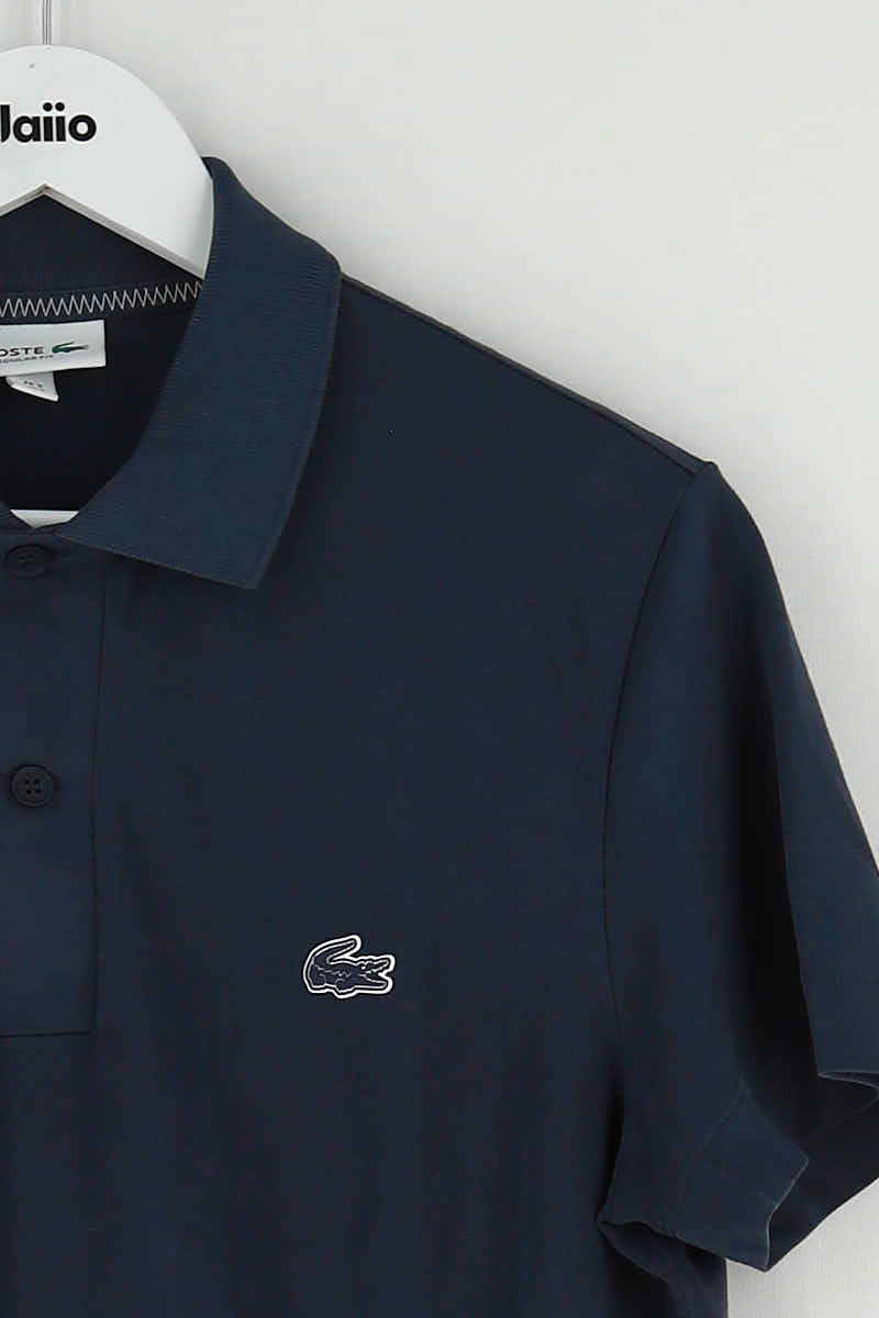 Polo Lacoste  Marine