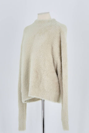 Pull Barbara Bui  Beige