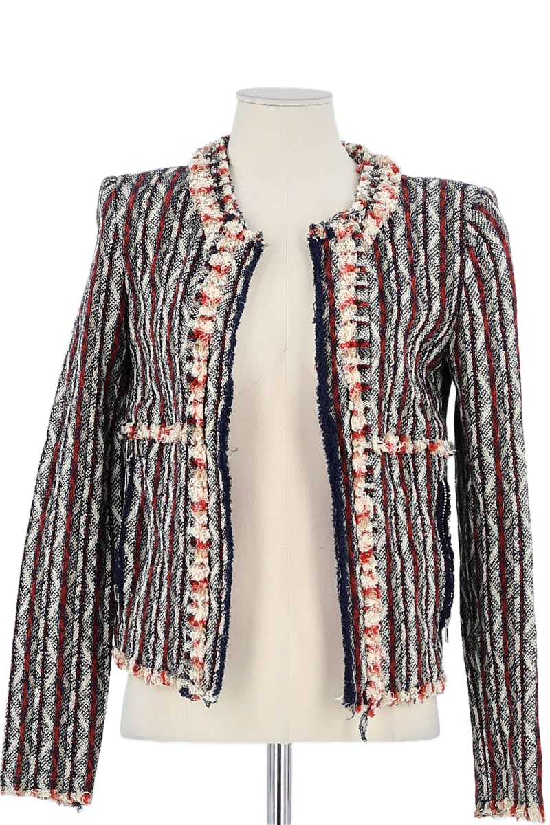 Veste Iro  Multicolore