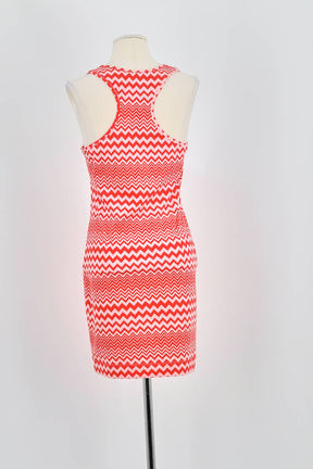 Robe Missoni  Rouge