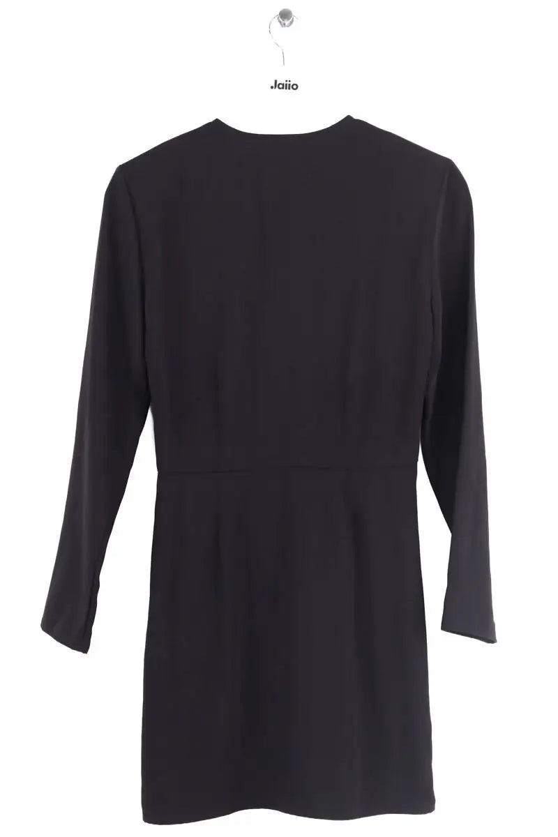 Robe The Kooples Noir en Synthétique