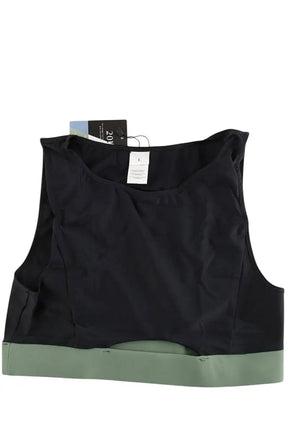 Brassière Luz Élise  Noir en Polyamide, taille L - Seconde Main