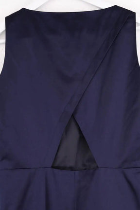 Robe Gerard Darel Bleu en Synthétique