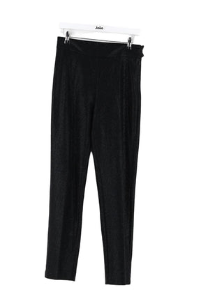 Pantalon slim Momoni  Noir