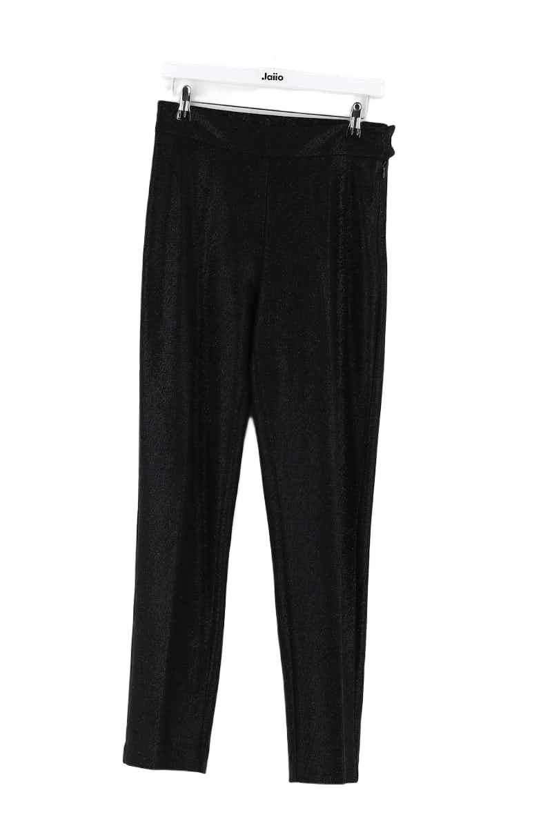 Pantalon slim Momoni  Noir