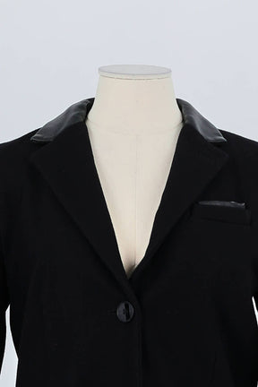 Trench-coat The Kooples  Noir
