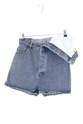 Short Y/Project  Bleu