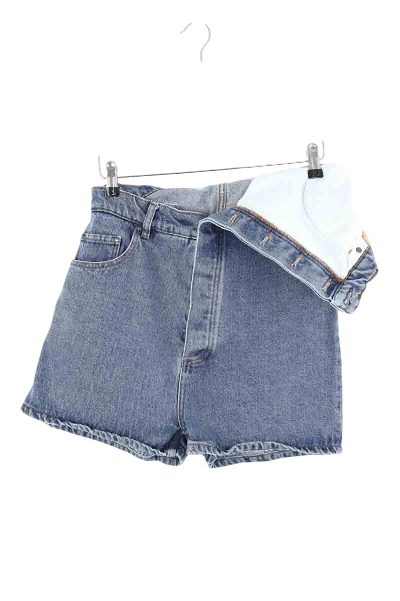 Short Y/Project  Bleu