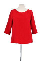 T-shirt Claudie Pierlot  Rouge