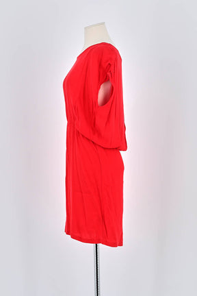Robe American Vintage  Rouge
