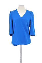 T-shirt Claudie Pierlot  Bleu