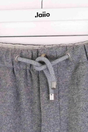 Pantalon Loewe Gris en Laine