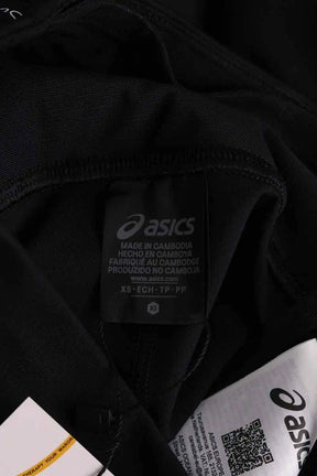 Legging Asics Noir en Synthétique