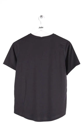 T-shirt Asics Noir en Synthétique