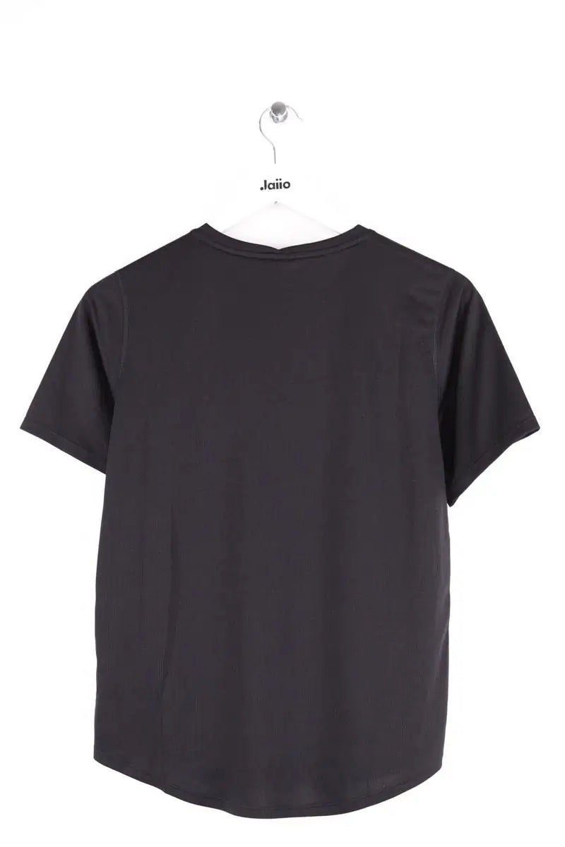 T-shirt Asics Noir en Synthétique