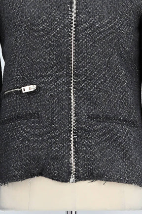 Veste Iro  Gris