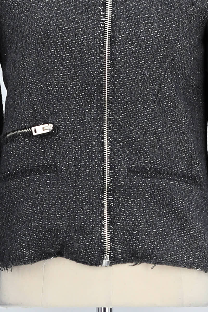 Veste Iro  Gris