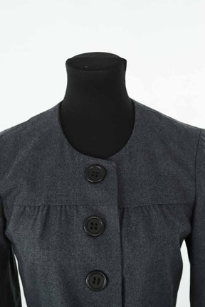 Veste Gerard Darel  Gris