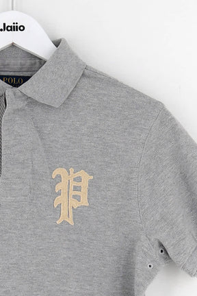 Polo Ralph Lauren  Gris