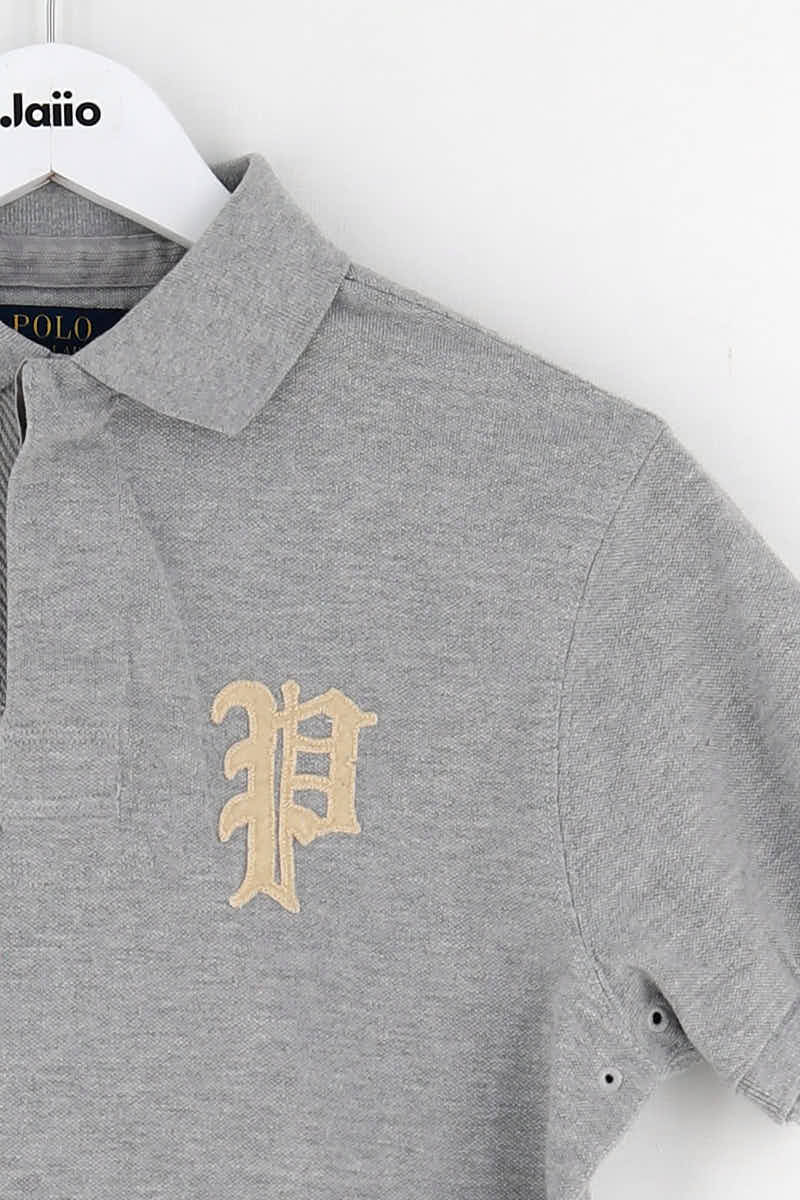Polo Ralph Lauren  Gris