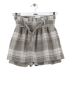 Short Maje  Beige