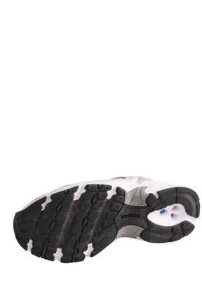 Baskets New Balance Blanc en Tissu