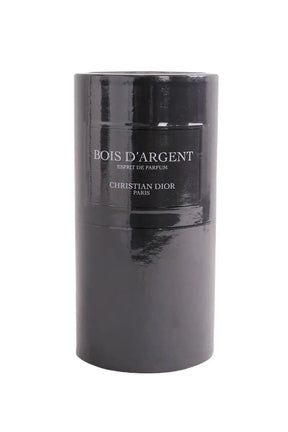 Parfum Dior Noir en  - Seconde Main