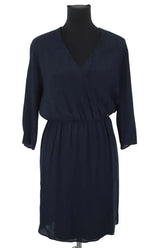 Robe Des Petits Hauts  Bleu