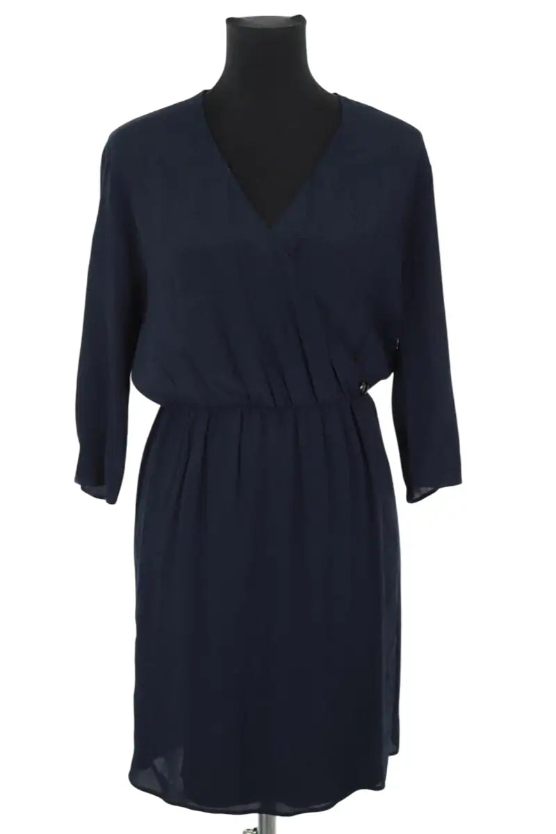 Robe Des Petits Hauts  Bleu