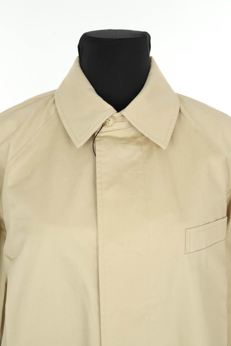 Trench-coats Claudie Pierlot  Beige