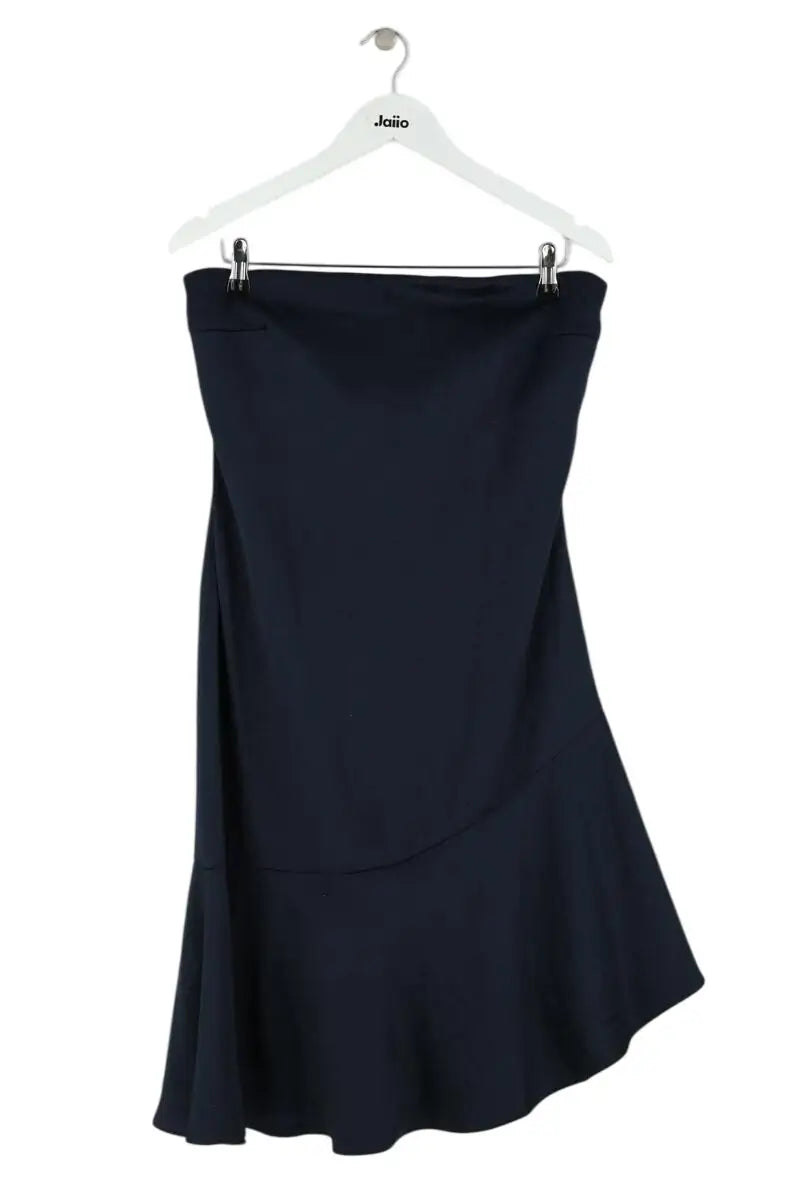 Robe Tara Jarmon Randall Bleu en Synthétique, taille S - Seconde Main