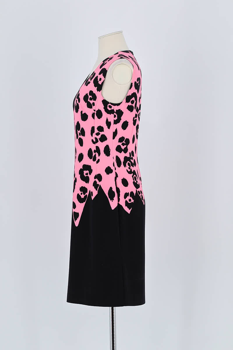 Robe Moschino  Noir