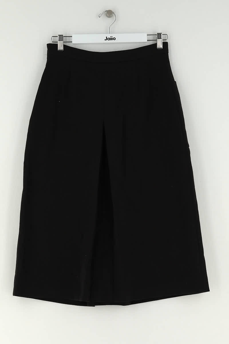 Jupe Bash  Noir