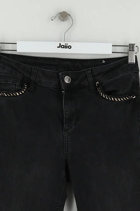 Jean Liu Jo  Gris