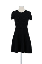 Robe Valentino  Noir